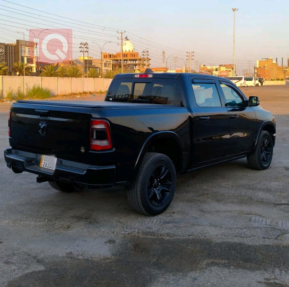 Ram 1500